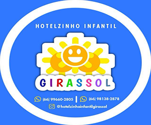 HOTELZINHO GIRASSOL