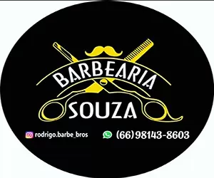 barbearia do rodrigo