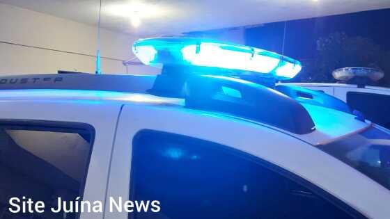 Homem é alvejado a tiros após sair da igreja em distrito de Cotriguaçu