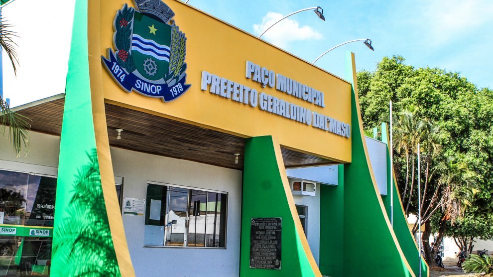 Sinop: TJ derruba lei que cria cargos comissionados e 