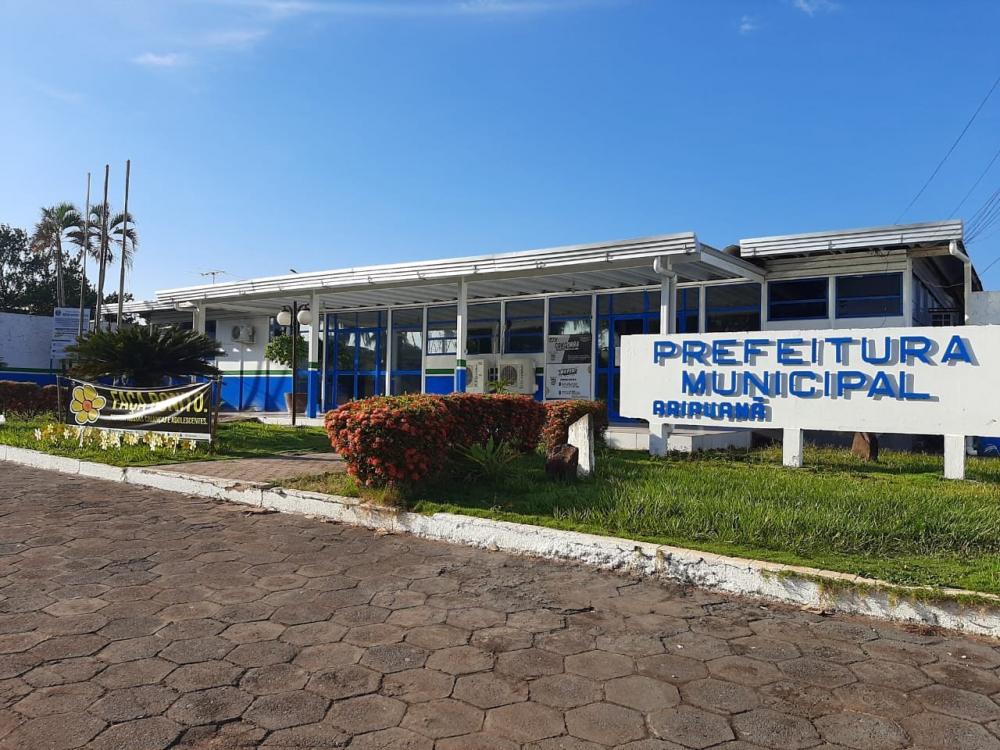 PREFEITURA REALIZA SORTEIO DA CAMPANHA IPTU PREMIADO