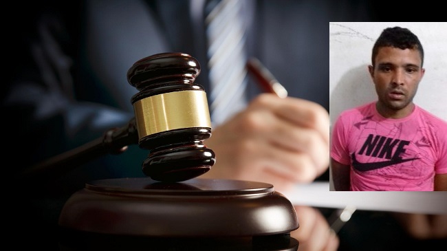 Pai pega 24 anos de prisão por matar filho estrangulado em Sinop