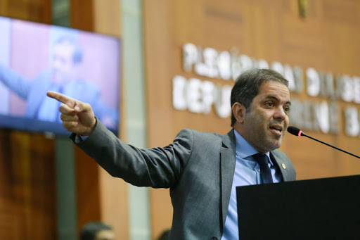 Deputado cobra negociação de RGA da AL; sindicato pede 5,08%