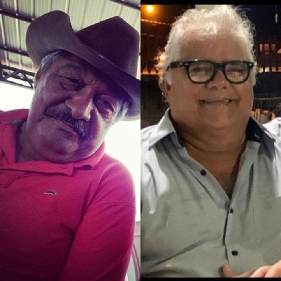 Juína perde mais dois pioneiros para a Covid