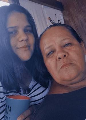 Morte de mulher por Covid-19 causa comoção nas redes sociais em Juína