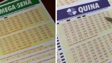 Seis apostas de MT batem na trave e levam R$ 390 mil; outras 77 acertam quadra