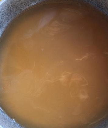 Água fornecida pelo DAES é alvo de reclamações em Juína; veja vídeo