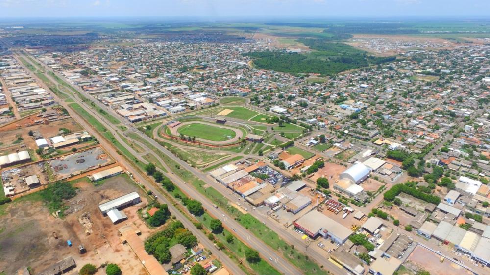 Boletim estadual classifica Sinop em risco alto e toque de recolher volta a valer no município