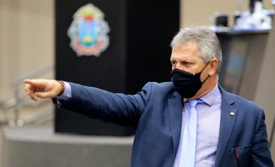 Dilmar diz que Gaeco levou R$ 150 mil de sua casa, mas dinheiro era de venda de trator e havia nota fiscal