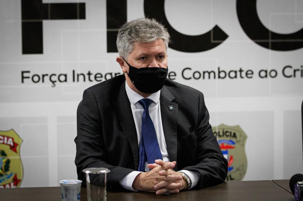 Nova Bandeirantes: Secretário de Segurança rebate denúncia de morte de empresário por engano