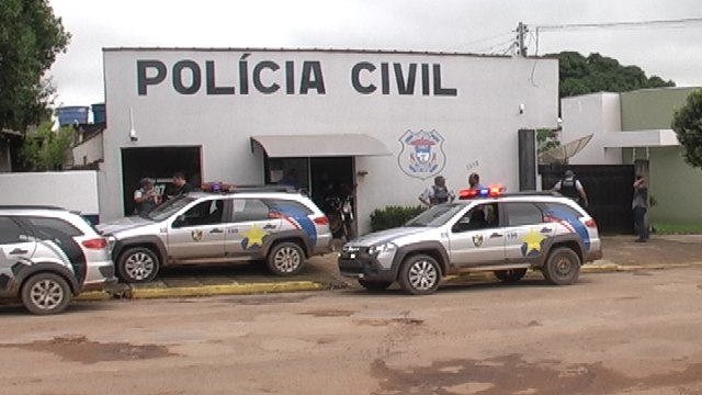 Fugitivo de unidade prisional do Pará é recapturado pela Polícia Civil