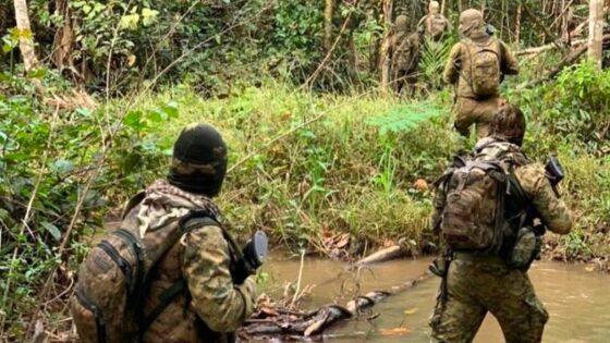 Polícia divulga identidades de 4 acusados de assalto a cooperativas mortos em tiroteio