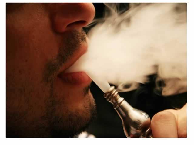 Deputados aprovam projeto para ACABAR com uso de narguilé no estado