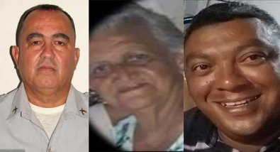 Capitão da PM, professora e vigilante morrem vítimas da Covid em MT