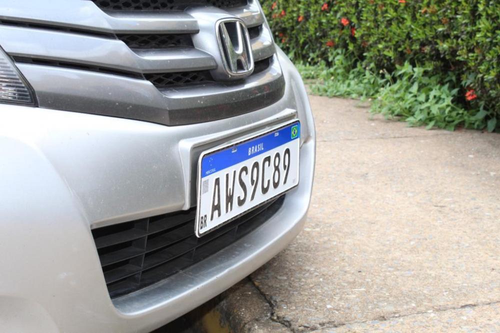 Veículos adquiridos em 2020 deverão ser emplacados até dia 31 de janeiro