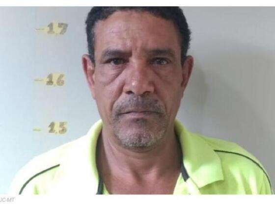 Homem que matou caminhoneiro em pátio de madeireira é condenado a mais de 18 anos de prisão em Juína