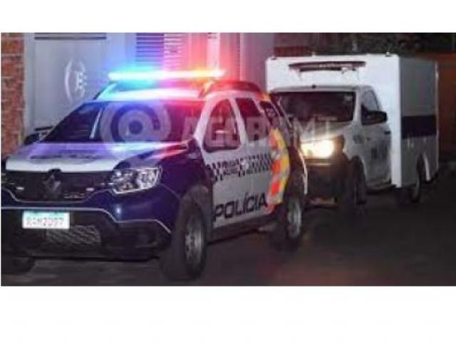 Homem mata e enterra outro por dívida de apenas R$ 50 em MT