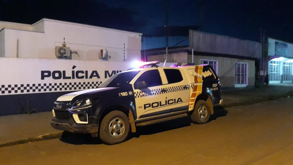 POLICIA MILITAR DE ARIPUANÃ TERA AINDA MAIS UMA FISCALIZAÇÃO OSTENSIVA EM COMBATE À CONDUTORES DE VEICULOS IMPRUDENTES