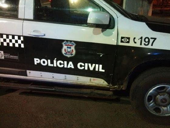 Em Juína homem escapa de levar golpe ao anunciar venda de caminhão na internet