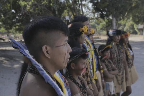 Justiça dá 30 dias para Presidência homologar terra indígena em Brasnorte