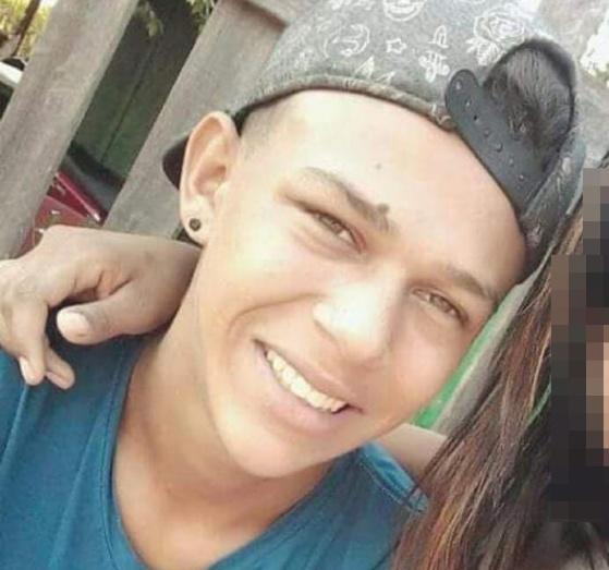 Jovem desaparece durante trabalho de retirada de Castanhas em Juína