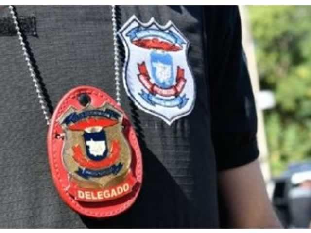 Delegado da PJC tenta matar ex-esposa a tiros em MT; Justiça impõe medida protetiva