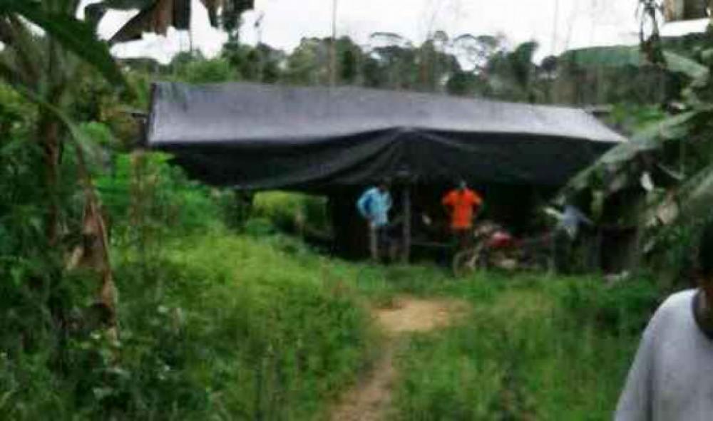 Advogado, agricultor e mais 1 são denunciados por ligação com chacina em MT