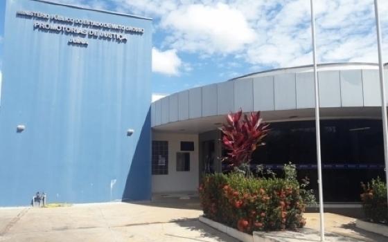 Ministério Público investiga compra de embarcação pelo CONSEG de Juína