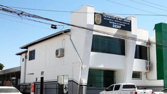 Sitiante perde mais de R$ 8 mil ao tentar empréstimo pela internet em Sinop