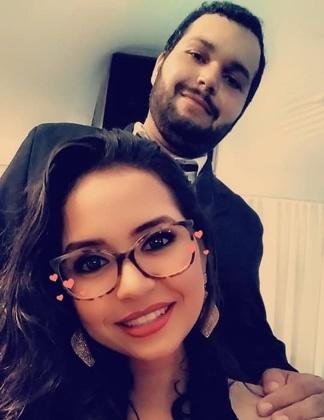 Corpo de Lucas chega a Juína para velório e sepultamento