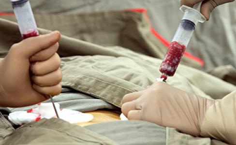 Empresas poderão ganhar selo por incentivar doações de sangue e medula