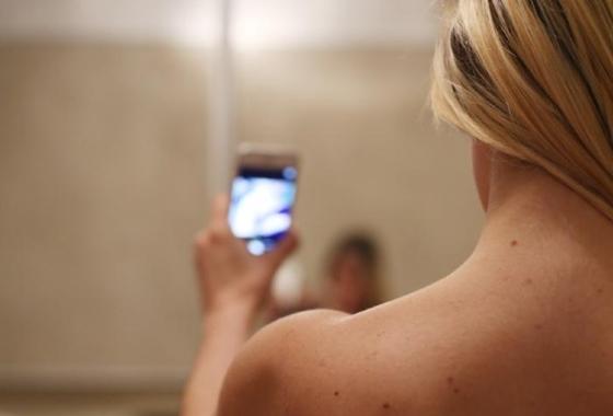 Em Juína idoso troca nudes e acaba depositando 2 mil reais para criminosos