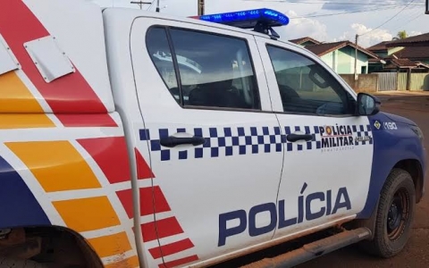 Homem de 33 anos é brutalmente assassinado em Aripuanã