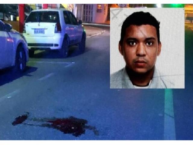 Homem é atropelado duas vezes e não resiste aos ferimentos