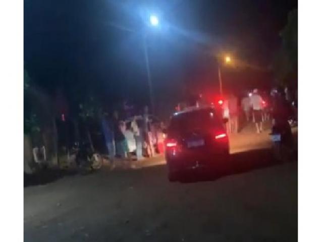 Chacina mata quatro jovens em cidade no interior de MT; veja vídeo