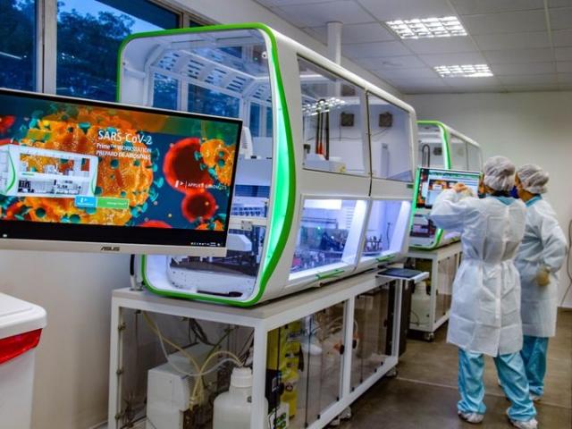 Itaúba, Marcelândia e mais 12 municípios de MT estão com risco moderado de contaminação pela Covid-19