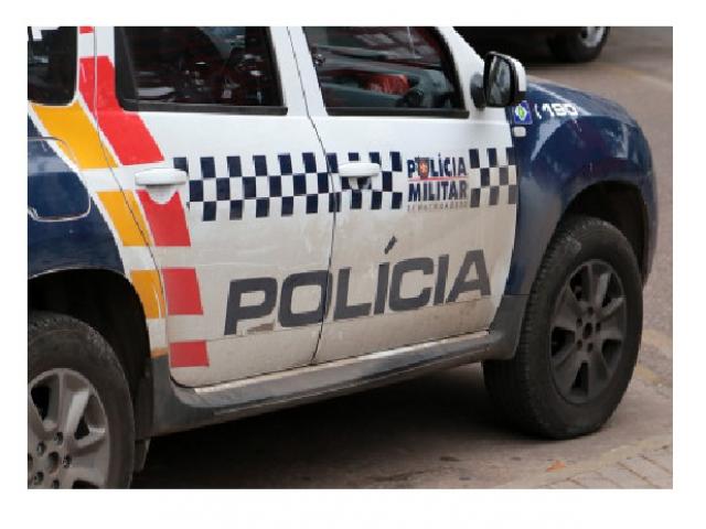 PM resgata adolescente que foi sequestrada e mantida em cárcere