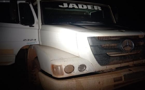 Polícia Militar registra ocorrência de roubo de gado em Aripuanã