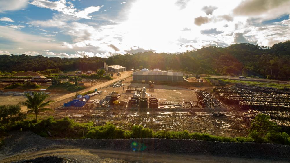 Nexa obtém licença de operação para o Projeto Aripuanã 