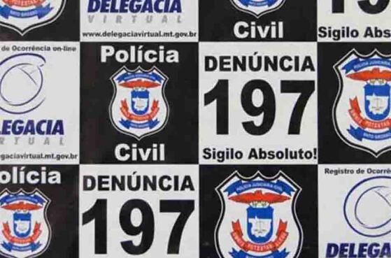 Em Tabaporã, Polícia Civil elucida crime de homicídio após 2 anos de investigação e prende advogada