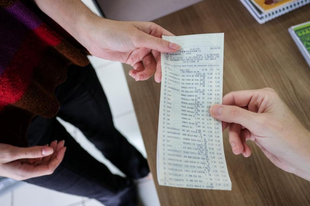 Documentos fiscais emitidos até o dia 31 de janeiro concorrem no próximo sorteio do Nota MT