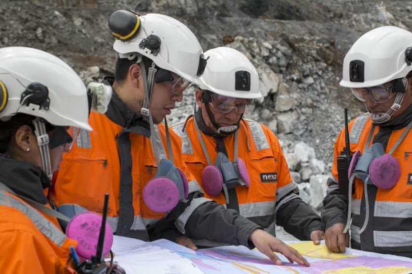 Nexa oferece mais de 100 vagas para moradores de Aripuanã 