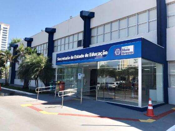 Inscrições para processo seletivo vão até 23 de novembro