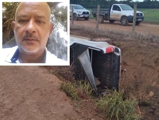 Sargento da Polícia Militar é executado com 2 tiros na cabeça