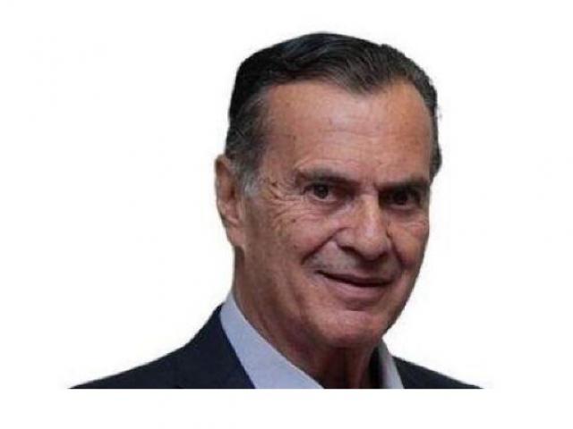 Morre dono do grupo que controla o Pantanal Shopping