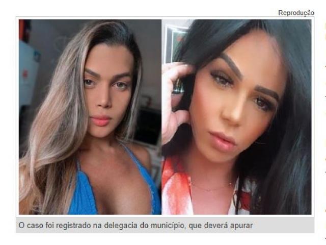 Segurança de bar grita com mulheres trans: 'Aqui vocês não usam banheiro feminino'