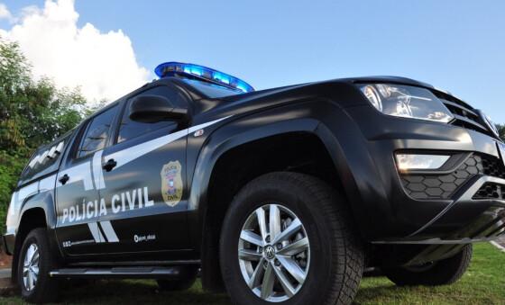 Polícia Civil deflagra operação para combater crimes de invasões de terras e conflitos agrários em Cotriguaçu