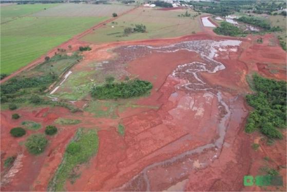 Tangará da Serra volta a sofrer com crise hídrica e diretor da Samae classifica situação como gravíssima: 