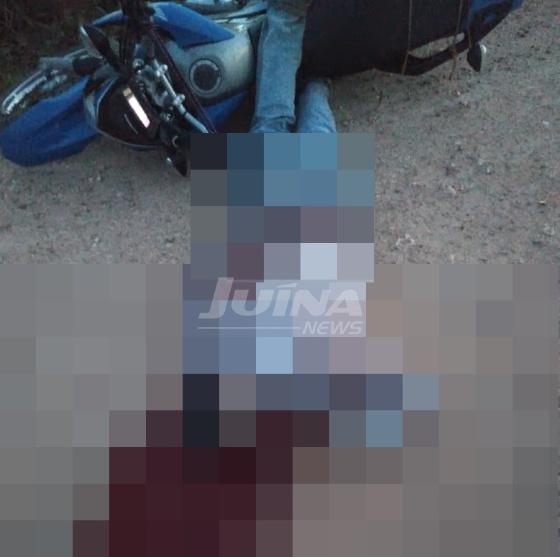 Dono de mercado é executado a tiros em Castanheira