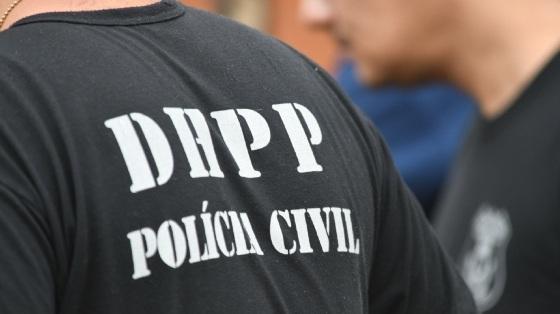 “A sua mãe me humilhou e eu matei ela”, disse homem que esfaqueou técnica de enfermagem na frente da filha